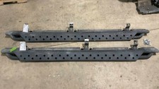 Jeep Wrangler JK OEM 4 Door