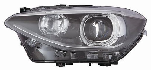 Faro per bmw serie f20 - per,