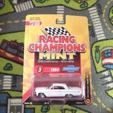 Racing Champions Mint 1:64 Die