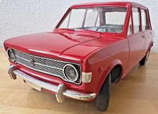 POCHER FIAT  128  AUTOMODELLO