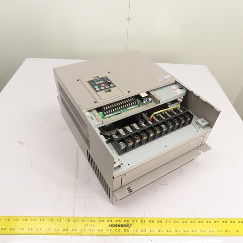 Hitachi sj300 370lfu inverter - hitachi, sj300-370lfu