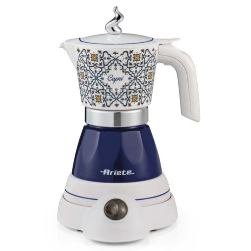 Ariete moka aroma capri - ariete,