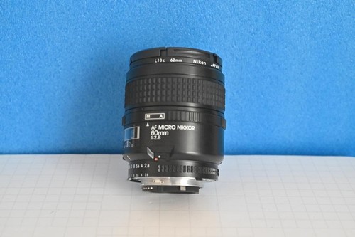 Micro nikkor 2 8 usato - nikkor,