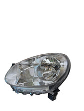 FARO ANTERIORE SX NISSAN MICRA