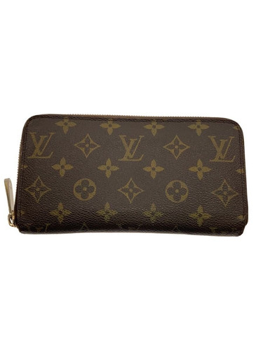 Louis vuitton monogram zippy - louis,