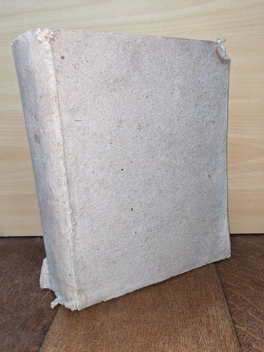 Libro antico banca resa - antico,