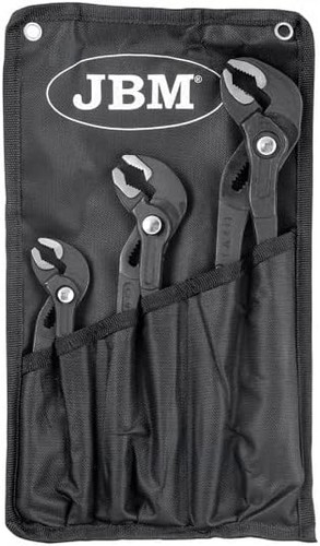 Jbm 53483 set pinze - 53483,