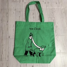 NUOVA borsa tote The New