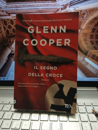 Segno della croce - della,