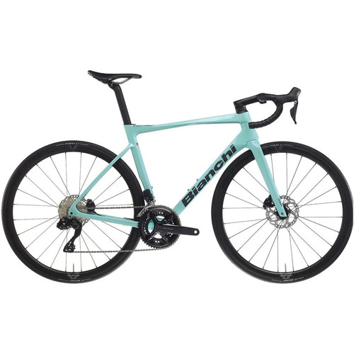 Bici strada bianchi - bici,