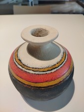 vaso ceramica Gambone 