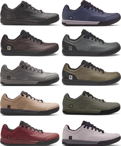Fox racing union flat - fox,
