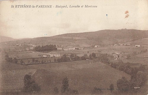 Etienne varenne - st-etienne-la-varenne,