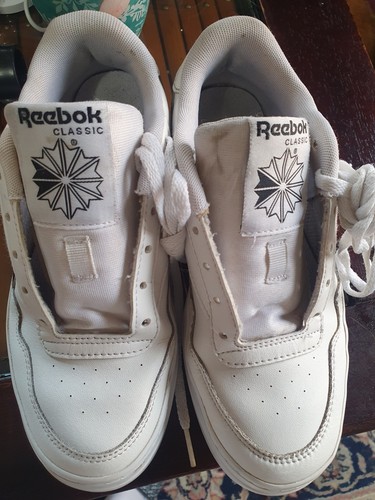 Taglia reebok classic - taglia, 6