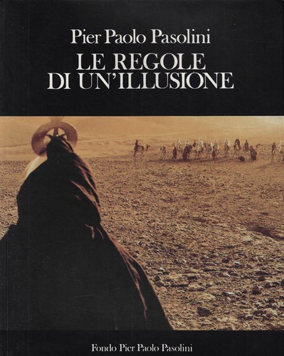 Pier paolo pasolini - paolo, pasolini:
