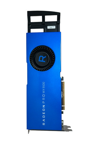 Amd radeon pro - radeon,