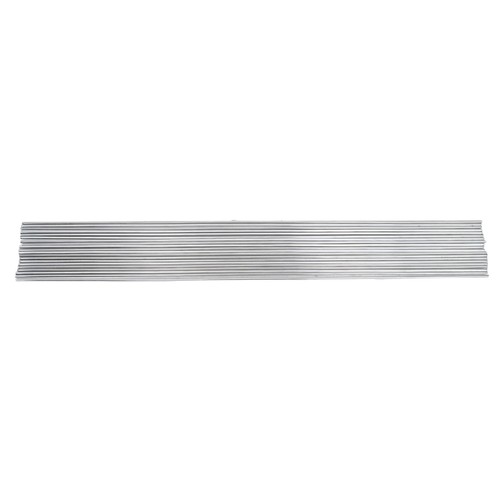 Bacchette saldatrici alluminio - bacchette,