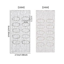 Strumento Spingi Cuticole