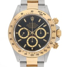 ROLEX Cosmograph Daytona 16523