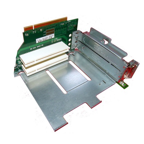 Scheda pci riser 6986 - scheda, ms-6986