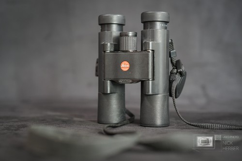Leica ultravid 10x25 - ultravid, br