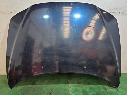 Cofano 826056 per volvo - cofano,