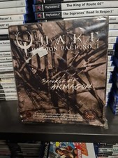 quake expansion pack scourge