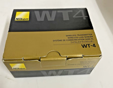 Nikon Trasmettitore LAN