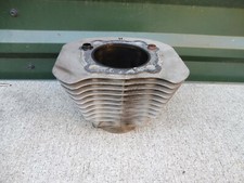 Buell XB12Scg cilindro