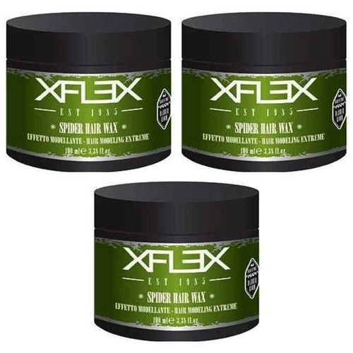 3pz edelstein xflex spider - 3pz,
