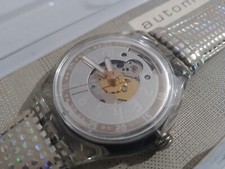 SWATCH Automatic SAK126 DIVINA