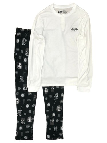 Pigiama uomo star wars set - pigiama,