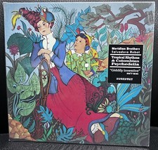 MERIDIAN BROTHERS - SALVADORA