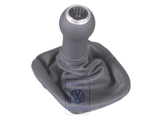Pomello cambio golf mk4 - pomello,