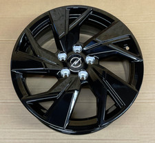 Cerchio singolo Opel Astra-L per pneumatici 225/45 R17 94W