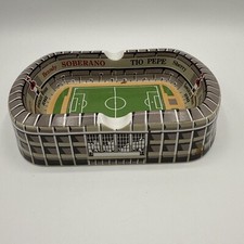 Antico posacenere porcellana