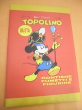 Busta Sorpresa Fumetti