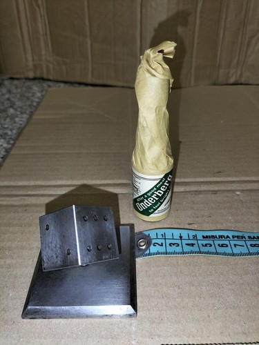 Bottiglietta mignon - bottiglietta,
