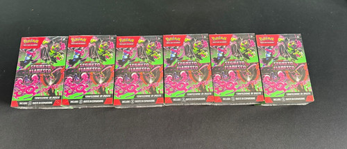 Pokemon segreto fiabesco - segreto,