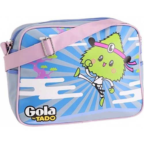 Borsa tracolla gola - borsa,