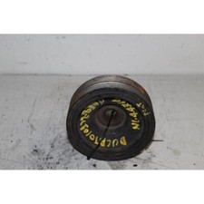 PULEGGIA ALBERO MOTORE PER FIAT DUCATO (94-02) 2.8 JTD FUR. D/2800CC. 1997