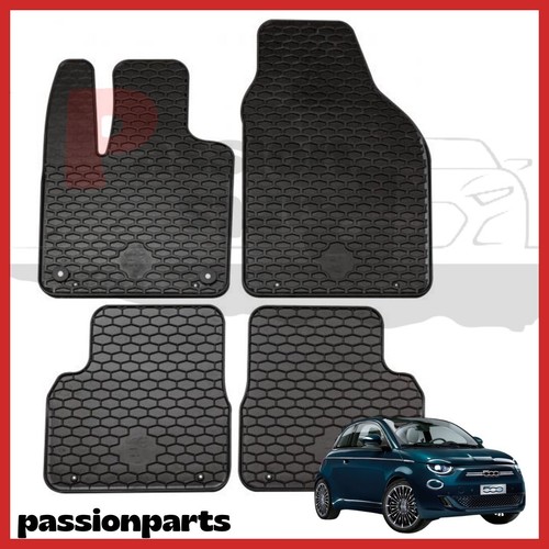 Tappeti tappetini fiat - tappeti,