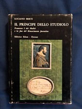 Berti Il principe dello studiolo Edam 1967