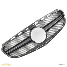 Griglia sportiva radiatore