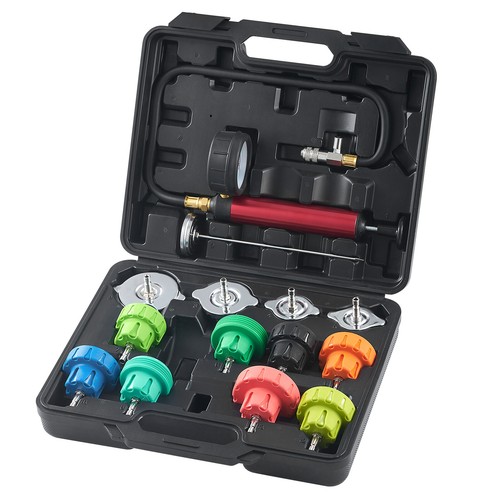 Vevor kit tester - tester, pressione