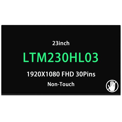 Nuovo ltm230hl03 pollici - nuovo,