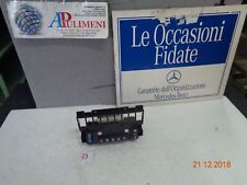 CENTRALINA CONSOL CENTRALE STRUMENTI MERCEDES CLASSE E W124