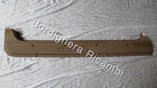 Mezzo fascione sottoporta - mezzo,