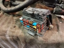 CENTRALINA PORTA FUSIBILI