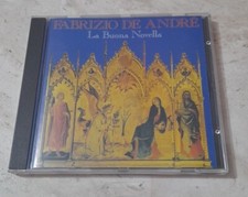 Fabrizio De Andre/ La Buona